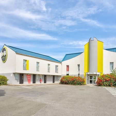 B&B Hotel Сен-Вітз Екстер'єр фото