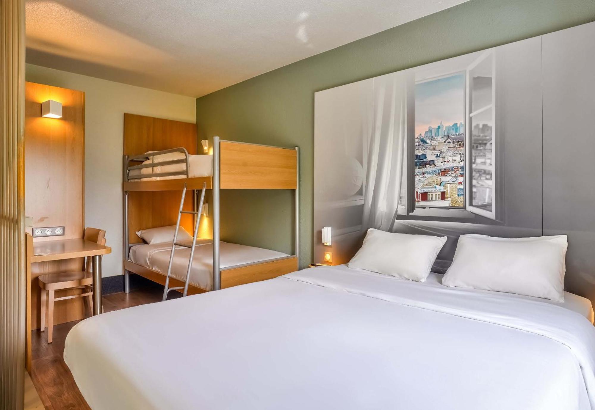 B&B Hotel Сен-Вітз Екстер'єр фото