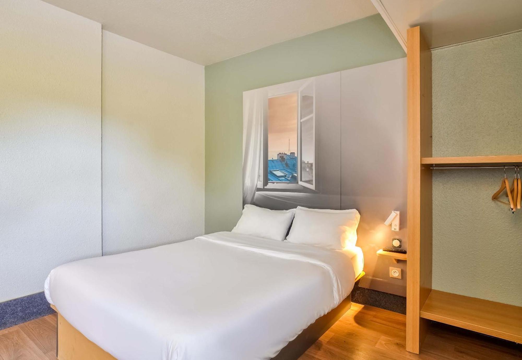 B&B Hotel Сен-Вітз Екстер'єр фото
