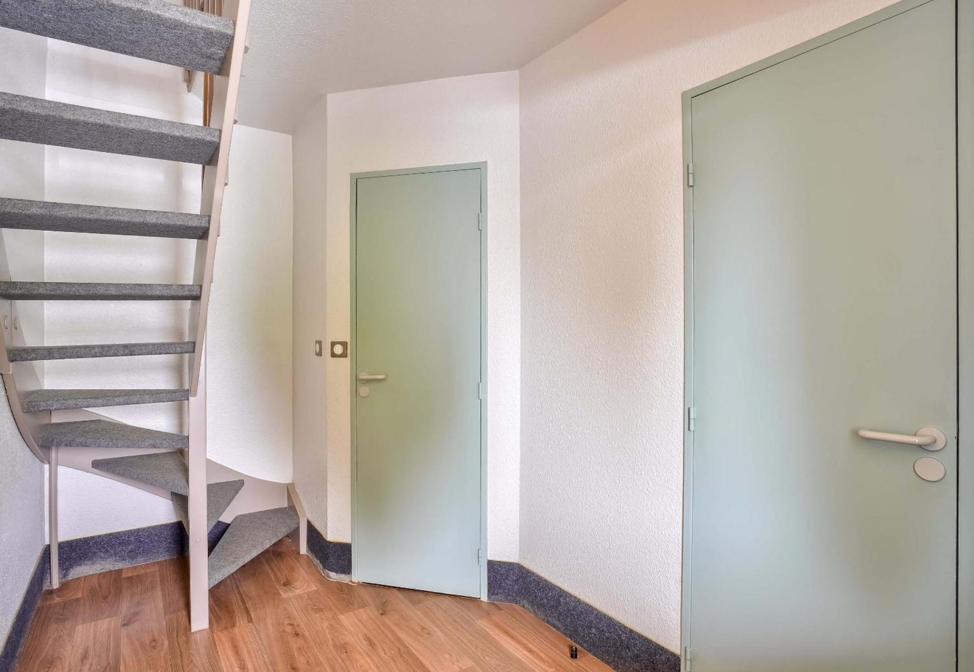 B&B Hotel Сен-Вітз Екстер'єр фото