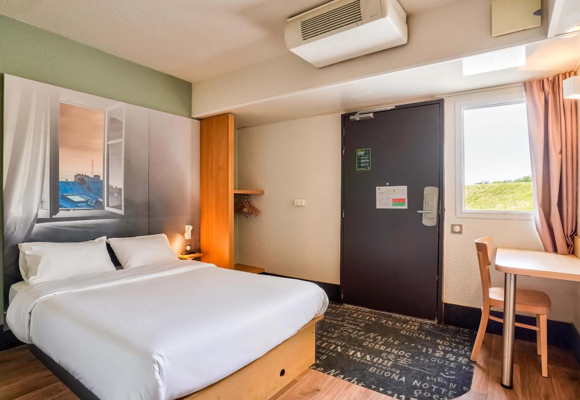 B&B Hotel Сен-Вітз Екстер'єр фото